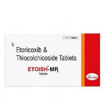 ETOISH MR TABLETS