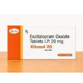 XITOSOL 20 TABLETS