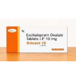 XITOSOL 10 MG TABLETS