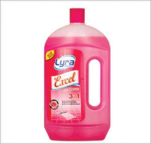 1000 ML Rose Floor Cleaner