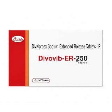 DIVOVIB ER 250