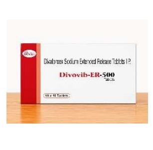 DIVOVIB ER 500