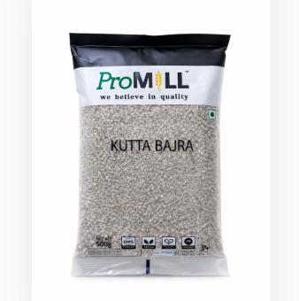 Kutta Bajra