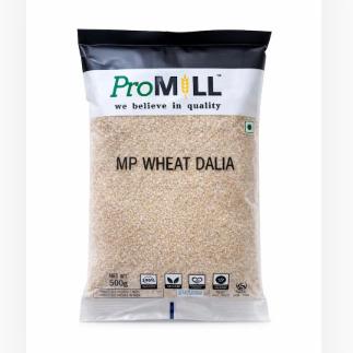 MP Wheat Dalia