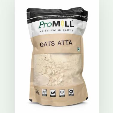 Oats Atta