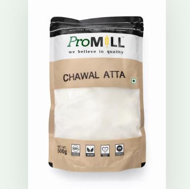 Chawal Atta