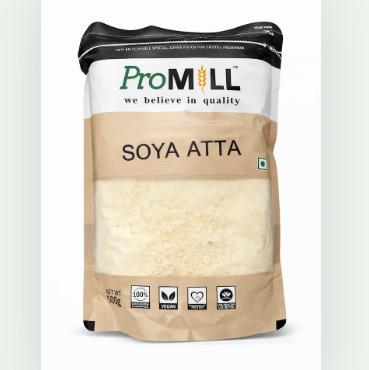 Soya Atta