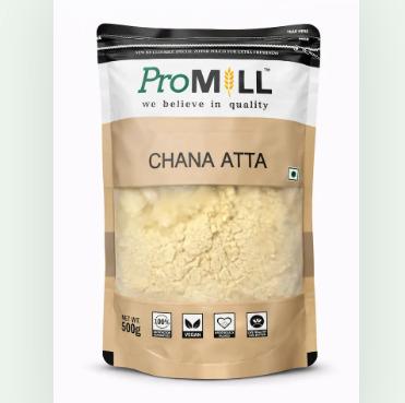 Chana Atta