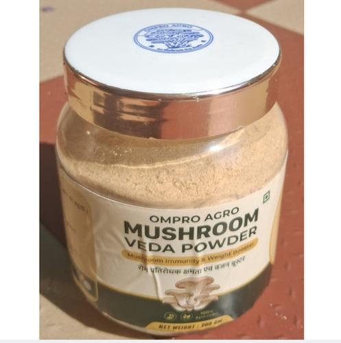 Mushroom Veda Powder
