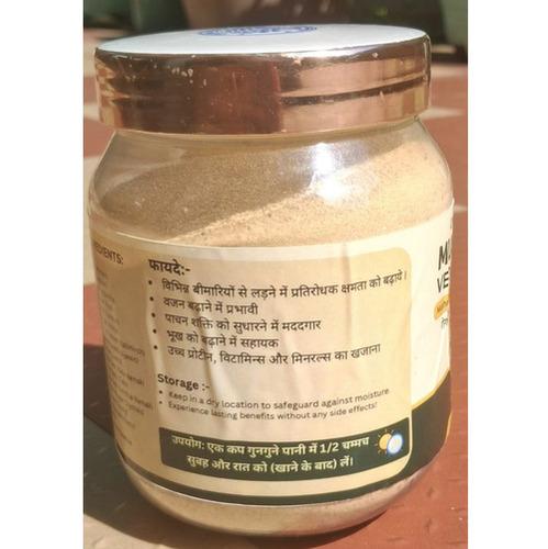 Mushroom Veda Powder