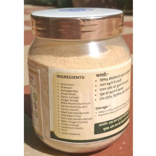 Mushroom Veda Powder