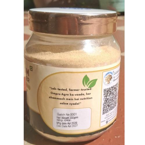 Mushroom Veda Powder