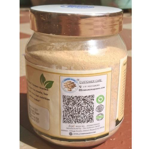 Mushroom Veda Powder