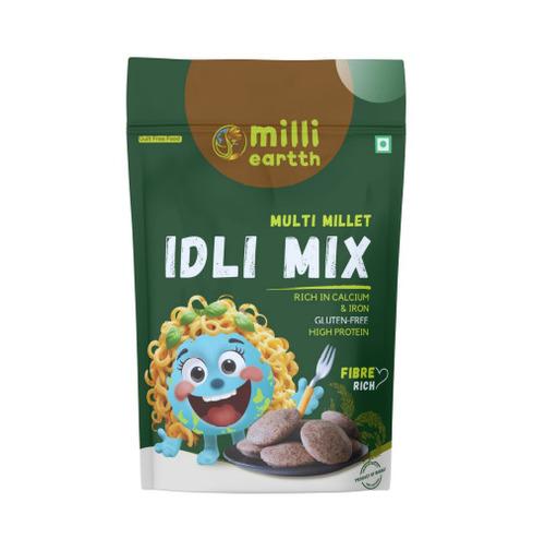 Multi Millet Idli Mix