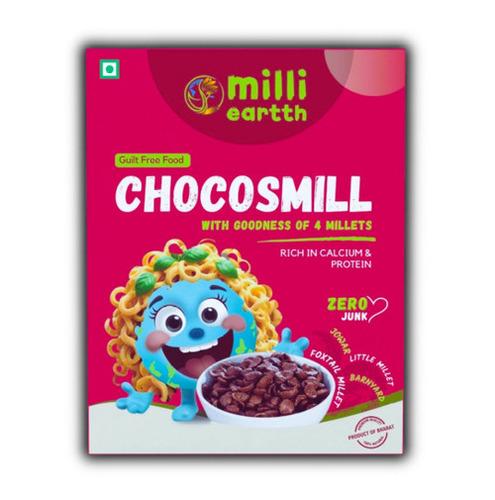 Millet Chocos