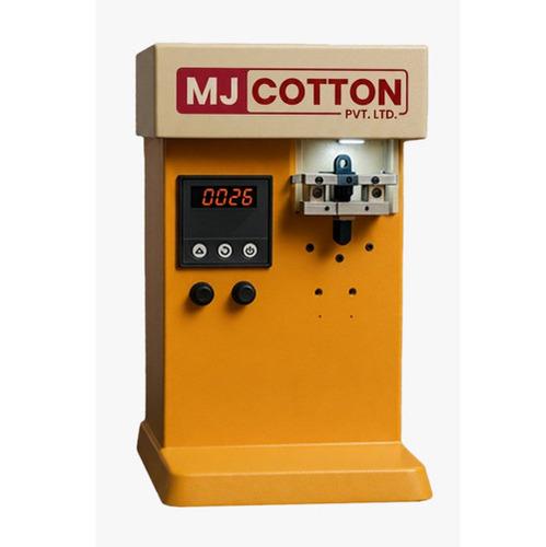 DOUBLE DIE WITH UP-DOWN & DIGITAL & SPEED CONTROLLER C.W. MACHINE