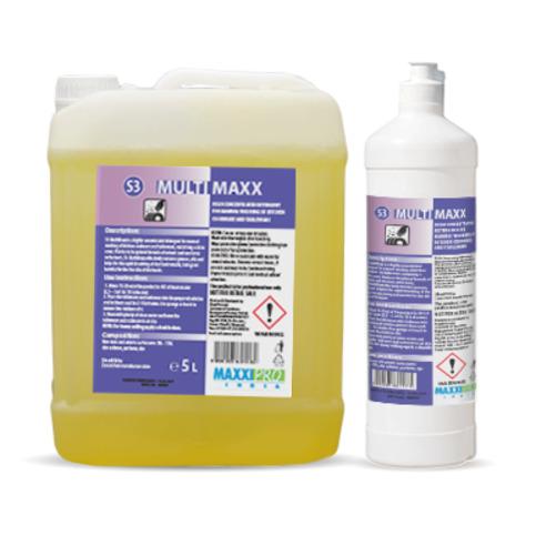 MULTI MAXX