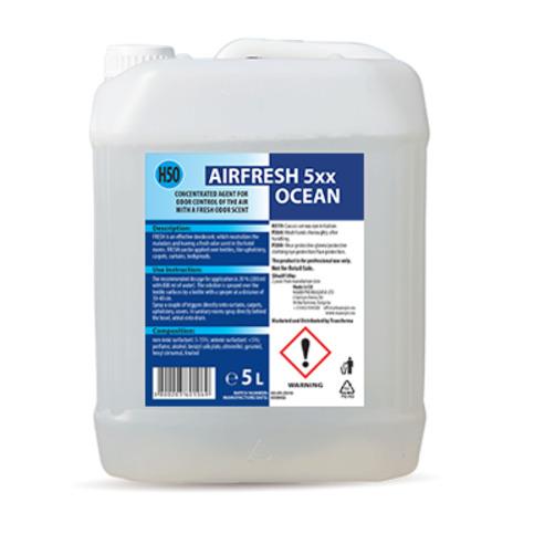 AIRFRESH 5XX OCEAN