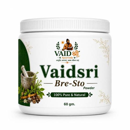 Vaidsri Bre-Sto Powder