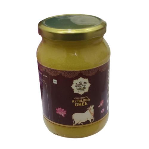 A2 Gir Cow Ghee