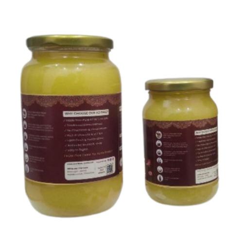 A2 Gir Cow Ghee