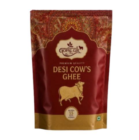 Desi Cow Ghee