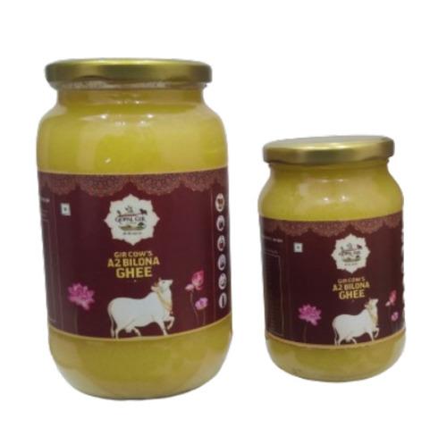 Desi Cow Ghee