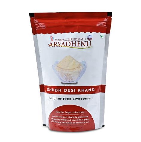 ARYADHENU KHANDSARI SUGAR