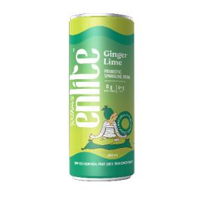 Enlite Ginger Lime