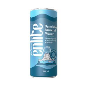 Enlite Sparkling Mineral Water