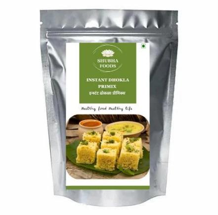 Instant Dhokla Primix