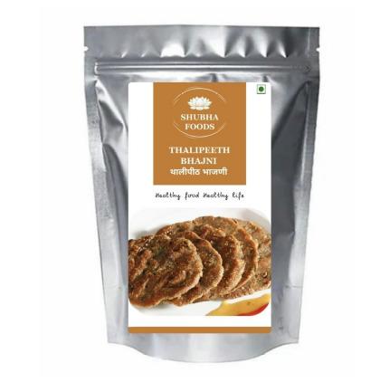 Thalipeeth Bhajni Flour