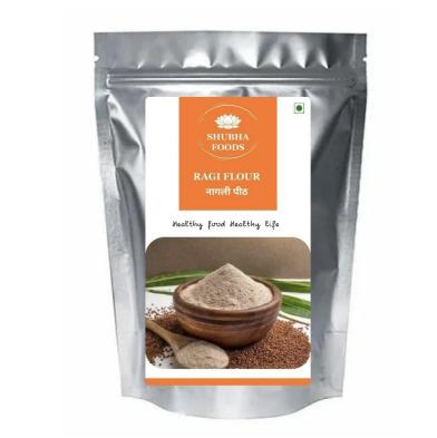 Ragi / Nagli Flour