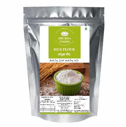 Rice Flour