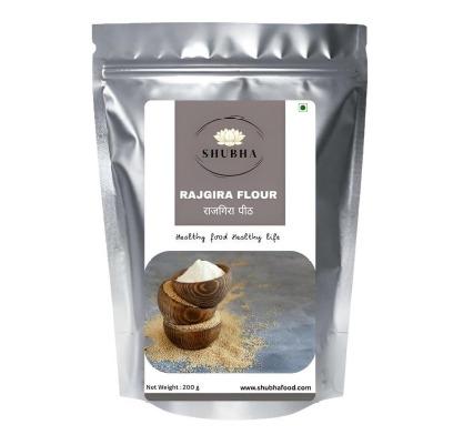 Rajgira Flour