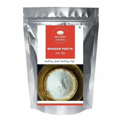 Bhagar / Varai / Sama Rice Flour