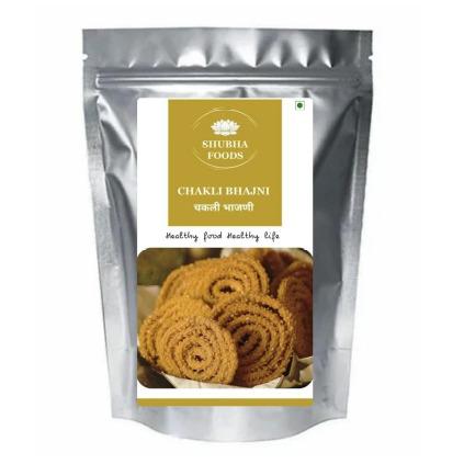 Chakli Bhajni Flour