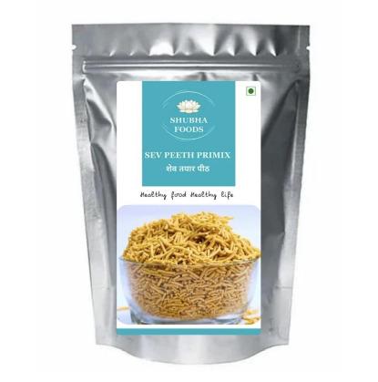 Shev Flour Primix