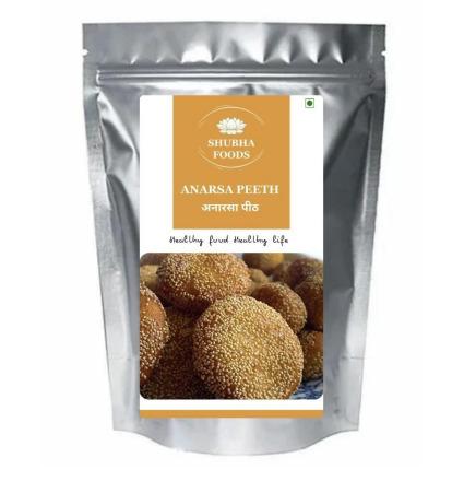  Anarsa Flour