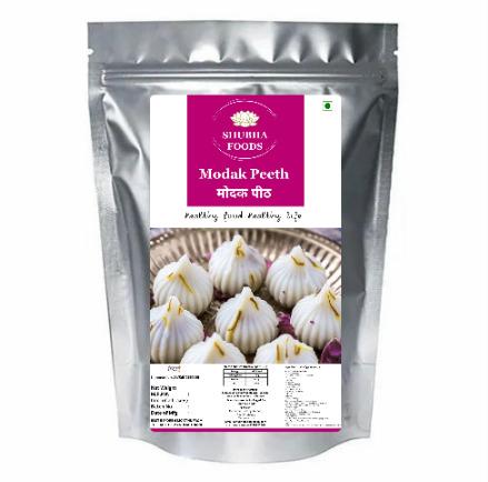 Modak Flour