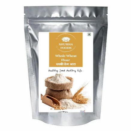 Wheat Flour