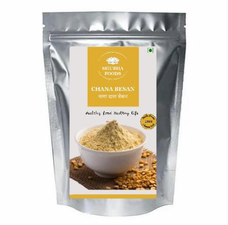 Chana Flour / Besan Flour