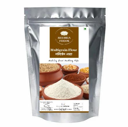 Multigrain Flour
