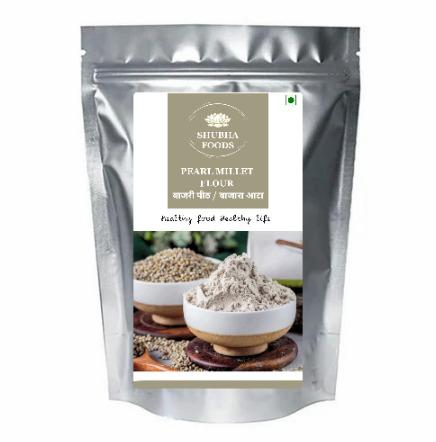 Bajra Flour