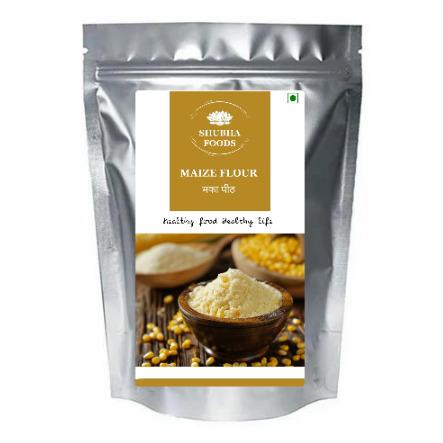 Maize Flour