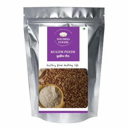 Kulith / Horse Gram Flour