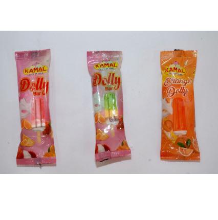 Ice Cream Bar