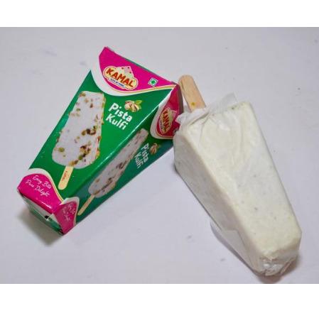 Pista Kulfi