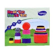 Nest 'Em Stack 'Em