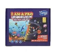 I Am A Pro: Life Above & Below